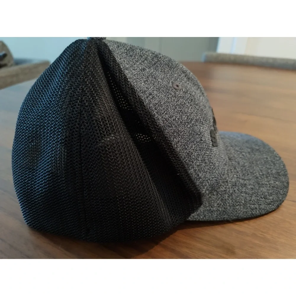 Columbia mesh back